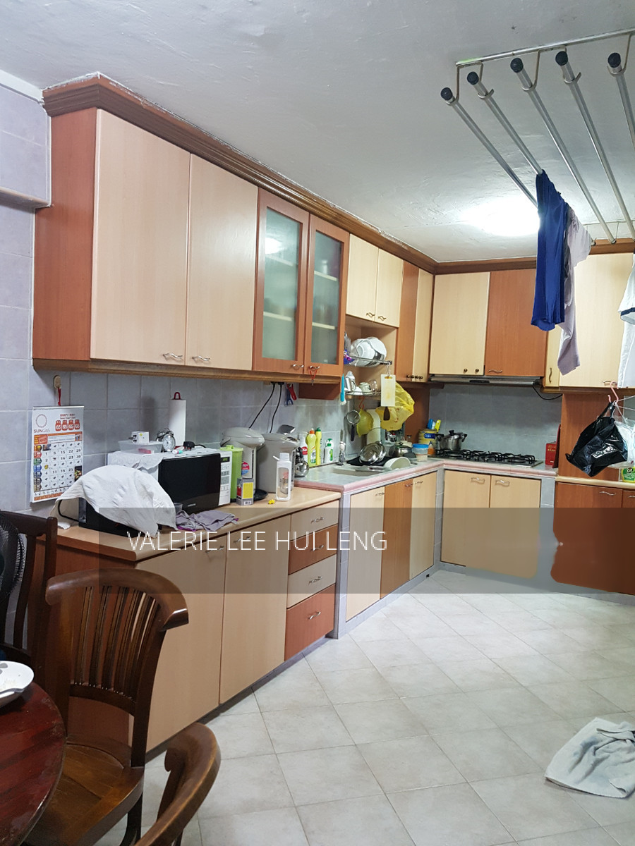 Blk 775 Yishun Ring Road (Yishun), HDB 5 Rooms #132712782